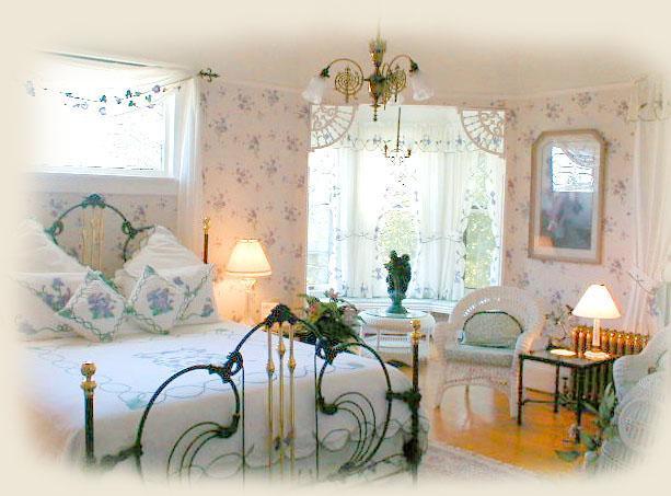 Lion And The Rose Victorian Guest House Portland Eksteriør bilde